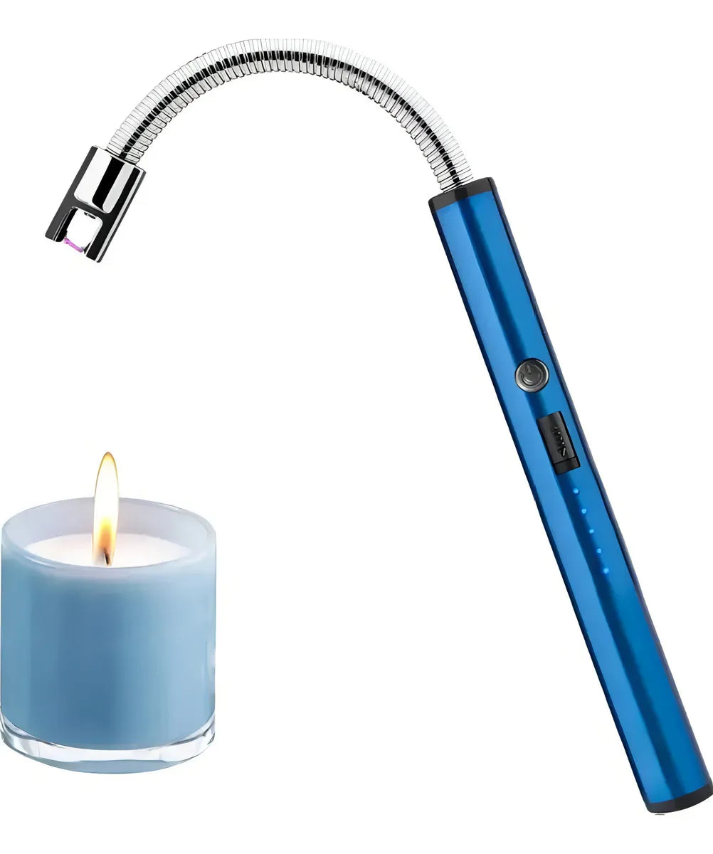 Encendedor Eléctrico recargable