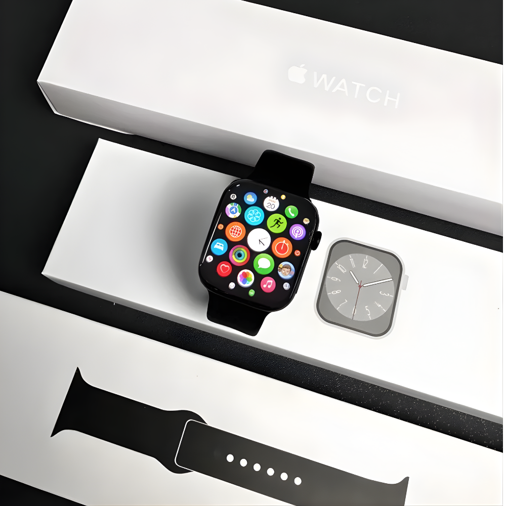 Smartwatch Apple Watch 9 Reloj OEM