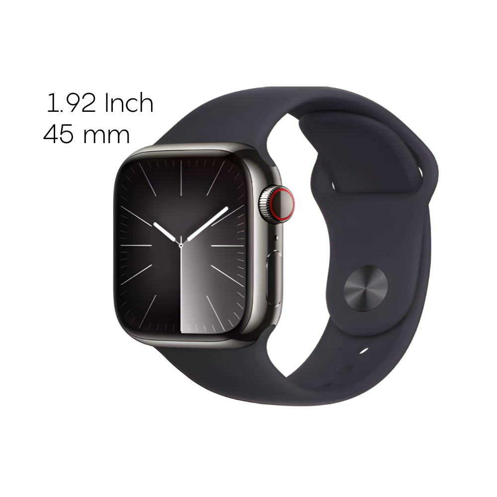 Smartwatch Apple Watch 9 Reloj OEM