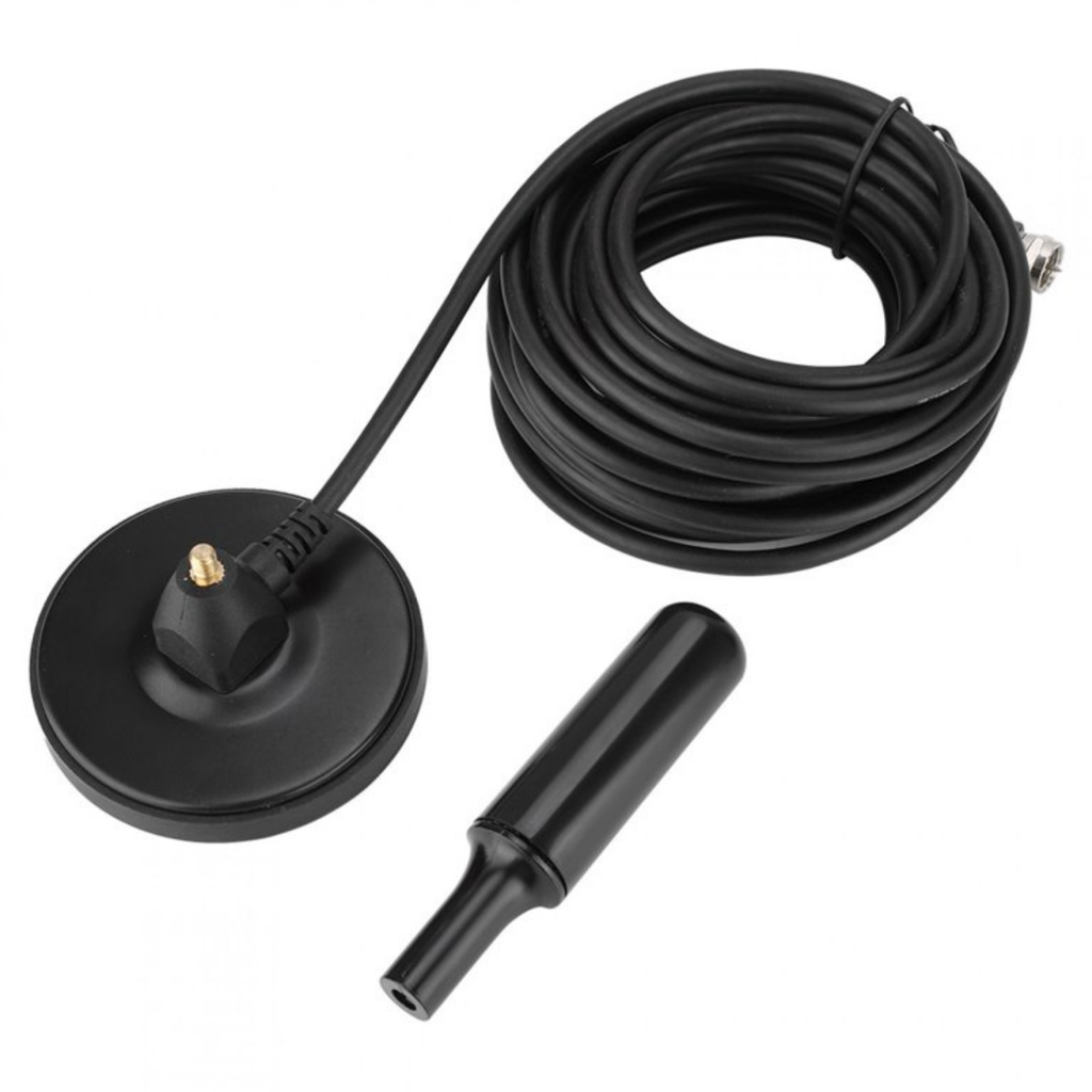 Antena Digital HD Para TV PLUS