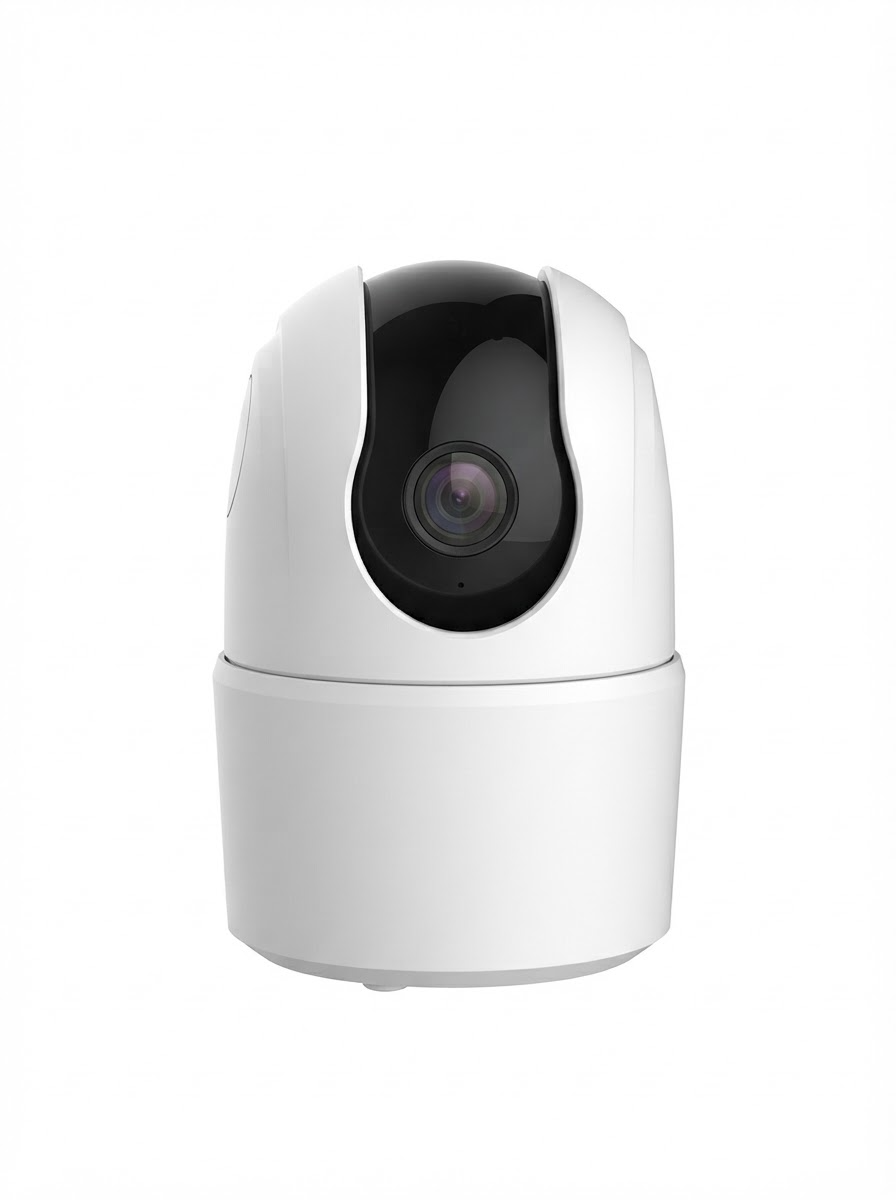 Cámara de Seguridad IMOU Ranger 2 3MP