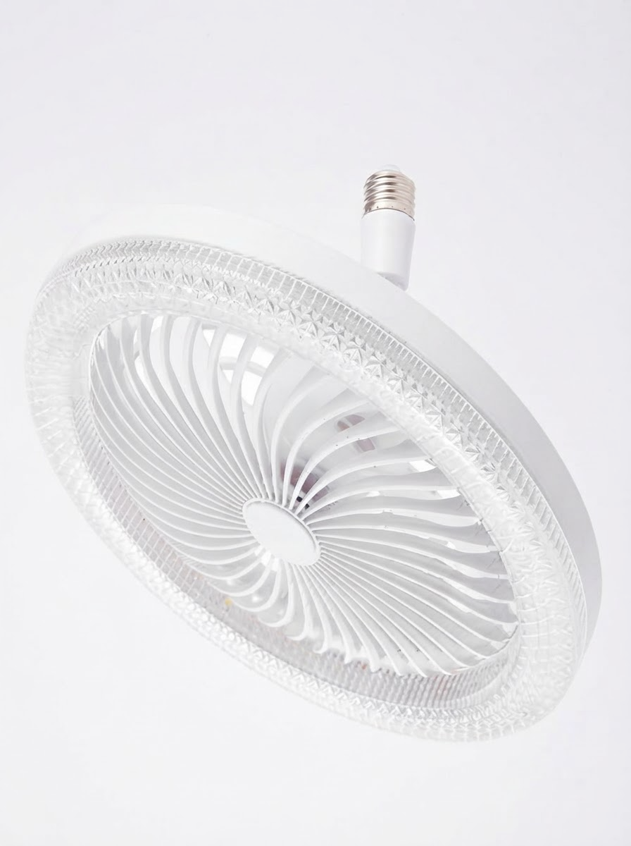 Lámpara Ventilador de Techo TIANLAI 25W